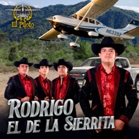 Rodrigo el de la Sierrita - Single - El piloto y su estilo