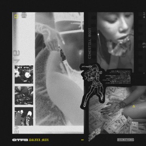 Gtfb Drill Mix (feat. Willie DeVille, Lil Supa, Ríal Guawankó & Gegga)