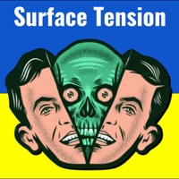 Фдр - Single - Surface Tension