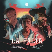 La Falta artwork