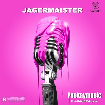 Jagermaister (feat. Driip & Mdu M) - Single