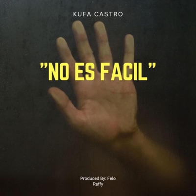 No es Fácil - Single