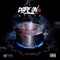 Dope on da Stove - 5108 Shodda lyrics