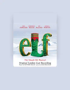 Listen to Elf - Original London Cast, watch music videos, read bio, see tour dates & more!