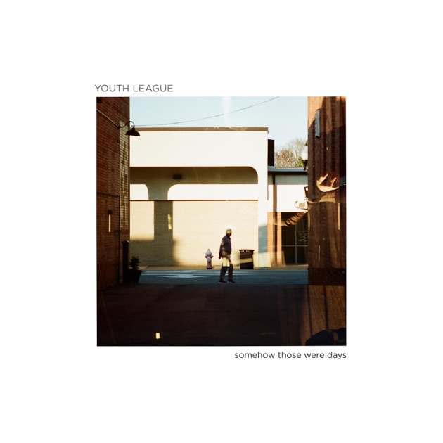 Nineteen Ninety Nine - Single - Album by Youth League