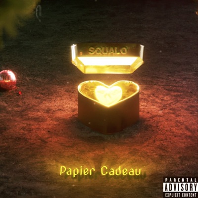 Papier Cadeau - Single
