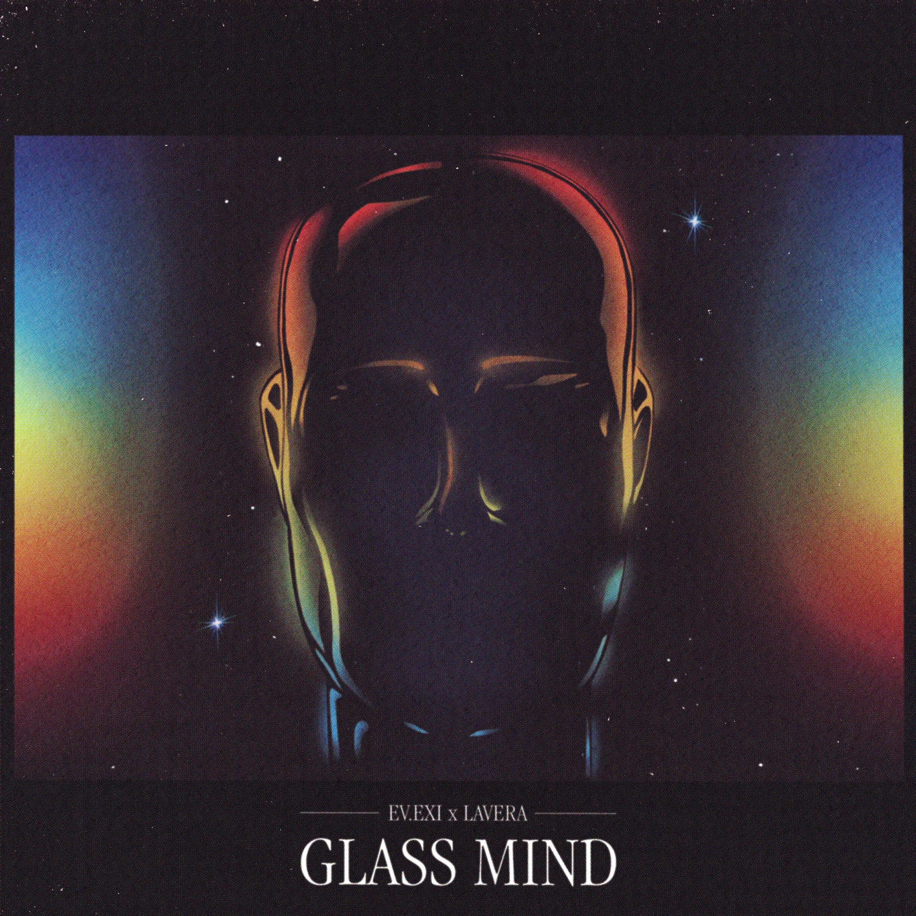 Glass Mind - Single