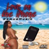 Love on the Iphone - Single