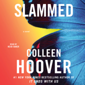 Slammed (Unabridged) - Colleen Hoover Cover Art