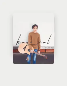 Listen to Kaye Cal, watch music videos, read bio, see tour dates & more!