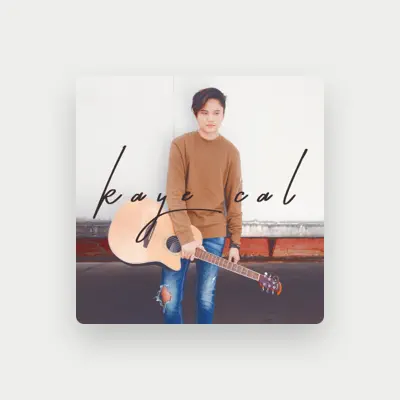 Listen to Kaye Cal, watch music videos, read bio, see tour dates & more!