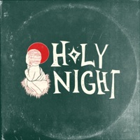 O Holy Night (feat. Isaias Baquedano, Christian Singleton & LOVKN) - Single - One Big Family Music