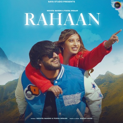 Rahaan - Single