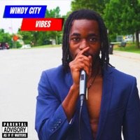 Windy City Vibe - Single - T.R.3