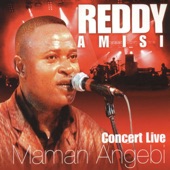 Maman Angebi (LIve)