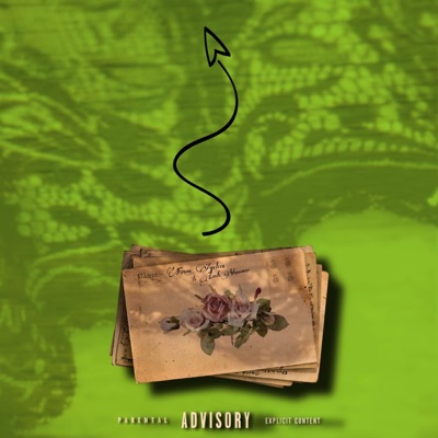 Sending Flowers! (feat. Zach Vanover) - Single