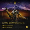 Samurai cover art