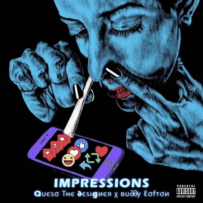 Impressions (feat. Buddy Lofton) - Single