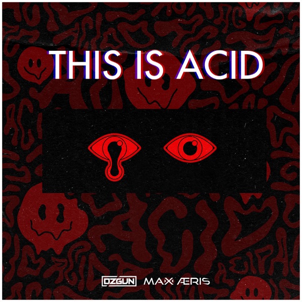 This Is ACID - Single