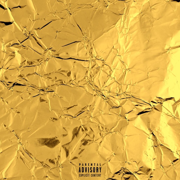GOLD DUST - EP