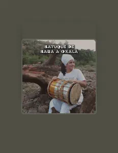 聆聽 Dienifer De Oxalá、觀看音樂影片、閱讀小傳、查看巡演日期等！