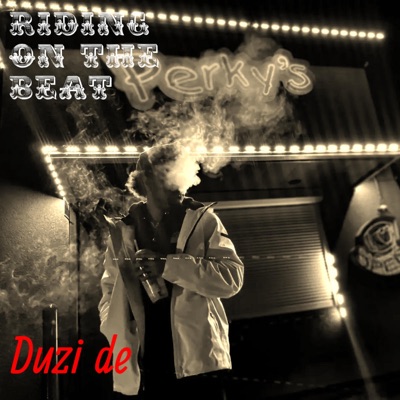 Riding On the Beat - Single