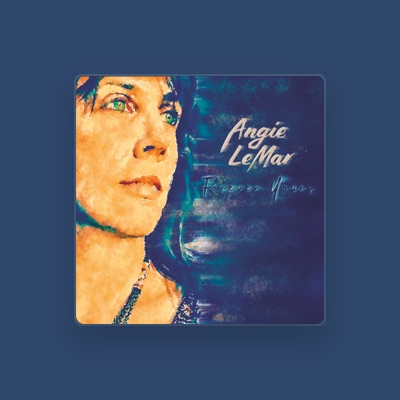 Listen to Angie Le Mar, watch music videos, read bio, see tour dates & more!