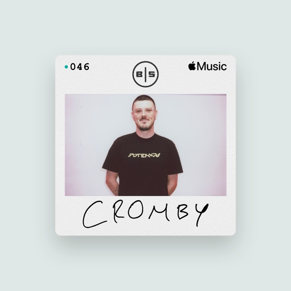 Cromby's avatar