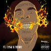 I Breathe Fire (feat. T.Mac & Trendz) [Prod. By Cj Vegas] - Single