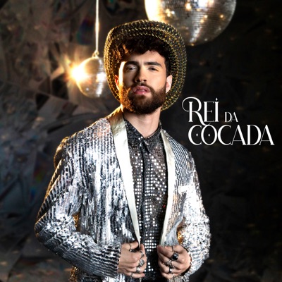Rei da Cocada - Single