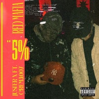 5PORCIENTO (feat. Crema007) - Single - Justerx