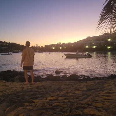 Out of Your Mind - Single