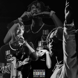5 on it (feat. Stacks Go)