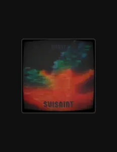 SUISAINTを聴いたり、ミュージックビデオを鑑賞したり、経歴やツアー日程などを確認したりしましょう！