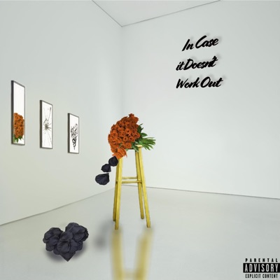 In Case It Doesn't Work Out - EP