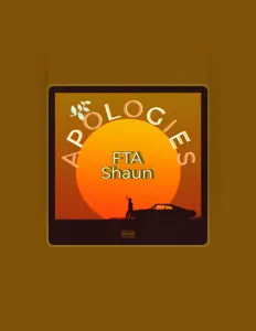 Dengarkan FTA SHAUN, tonton video musik, baca bio, lihat tanggal tur & lainnya!