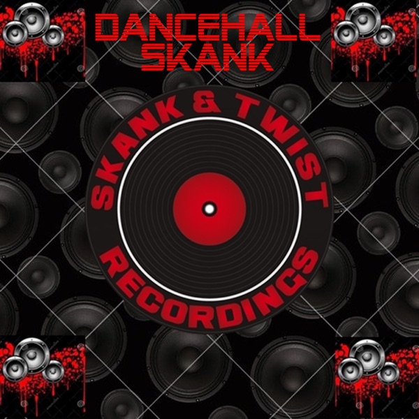 Dancehall Skank (feat. Ragga Twins) - Single - D’Votion