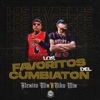 LOS FAVORITOS DEL CUMBIATON (feat. Riko Mix)