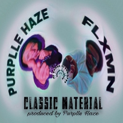 Classic Material (feat. Purplle Haze) - Single