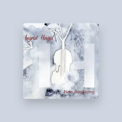 Listen to Ingrid Hagel, watch music videos, read bio, see tour dates & more!