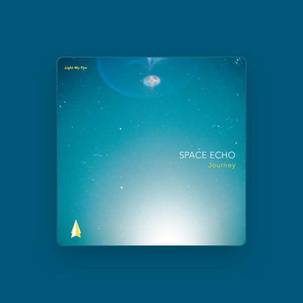 Space Echo's avatar