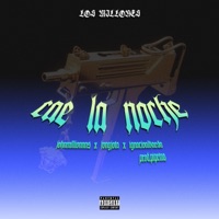 Cae La Noche (feat. yvngjota, francisco200 & Pipetao) - Single - Johnmillionnns