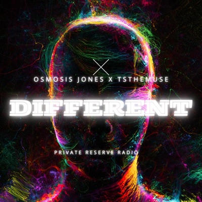Different - Single