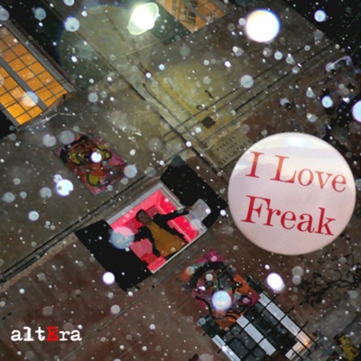 I Love Freak