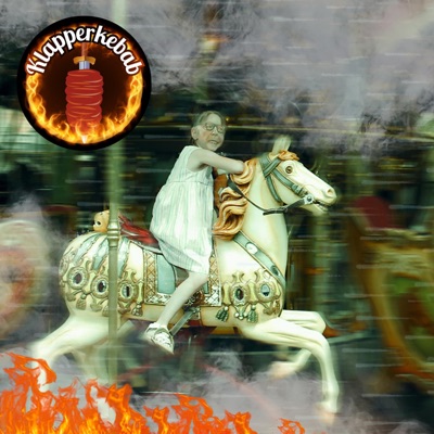 Draaimolen (Beuk Anthem) - Single