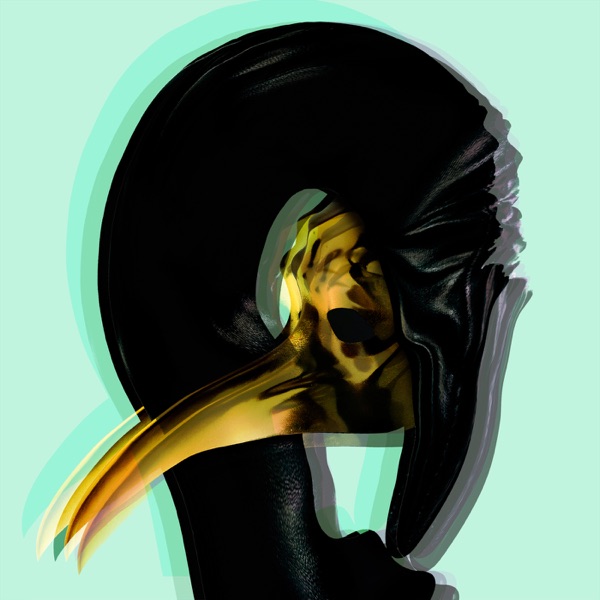 Charmer Remixed, Pt. 1 - Single - Claptone