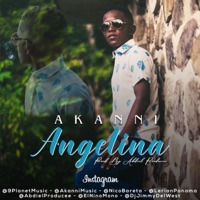 Angelina - Single - Akanni