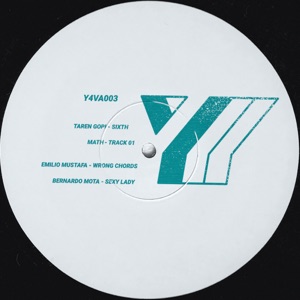 Y4va003 - EP
