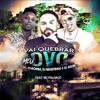 Vai Quebrar Meu Ovo (feat. Mc Palhaço) - Single