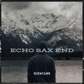 Echo Sax End artwork
